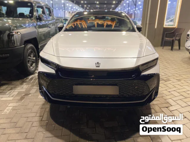 Used Toyota Crown in Baghdad