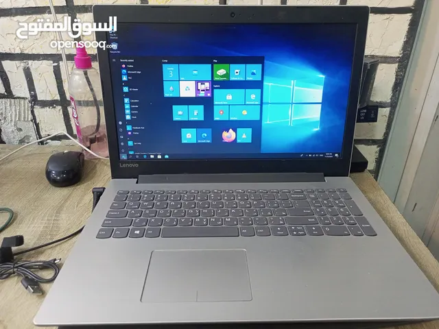 Windows Lenovo for sale  in Amman