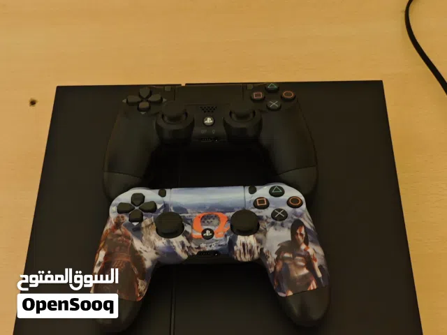 ...ps4 fat