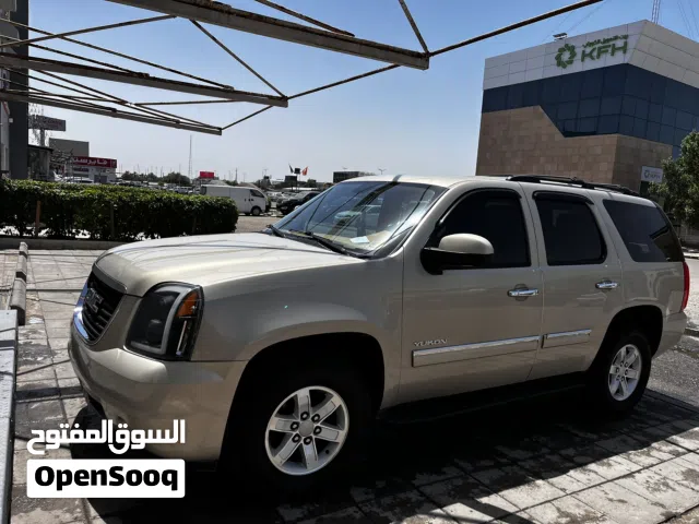 Used GMC Yukon in Hawally