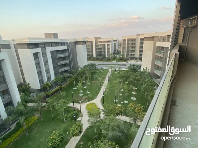 131 m2 3 Bedrooms Apartments for Rent in Cairo Madinaty