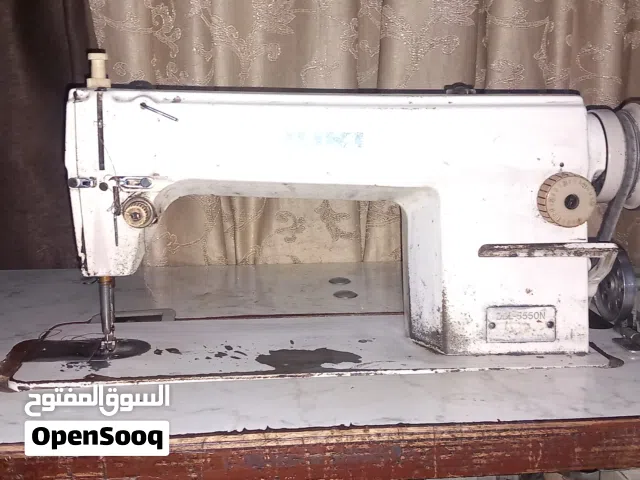 ماكينة درزة خياطة صناعي نوع جوكي