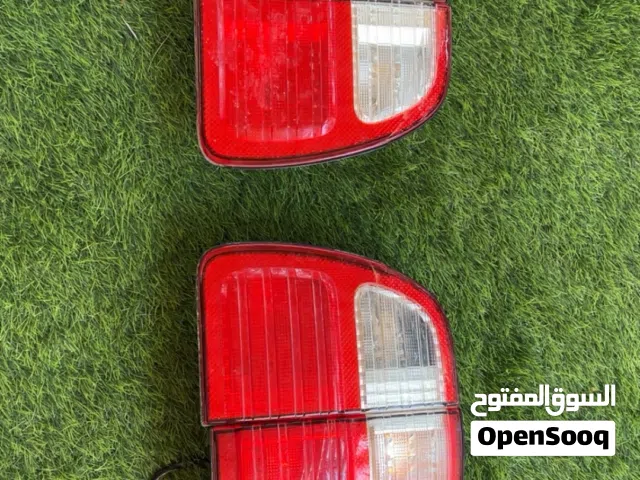 للبيع ليتات ستيشن لكزس وكاله