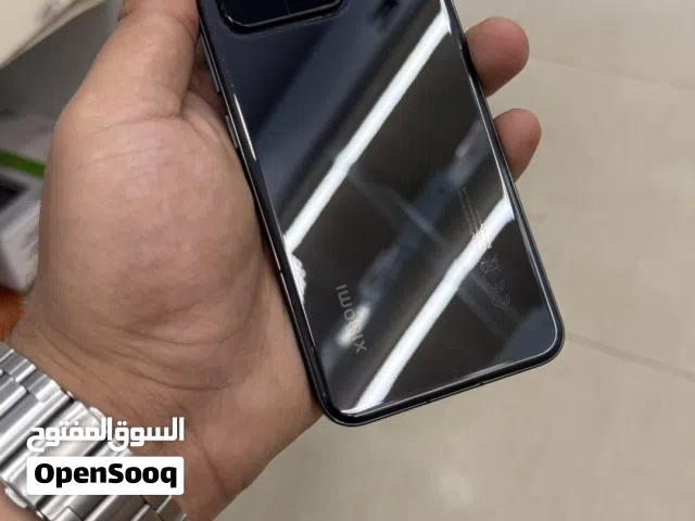 Mi 13 120 فريم