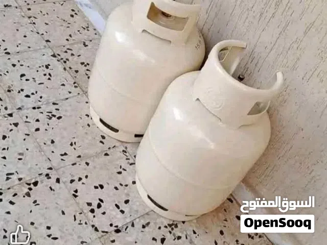 اسطوانة الغاز