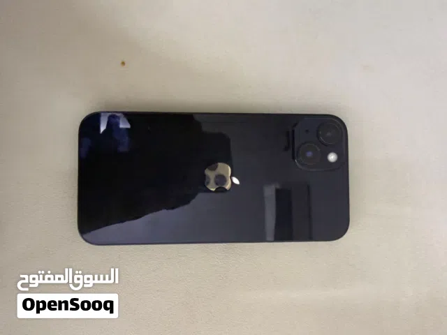 Apple iPhone 14 Plus 256 GB in Buraimi