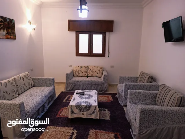 160 m2 3 Bedrooms Apartments for Rent in Tripoli Hai Alandalus