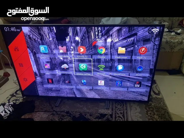 Sony Plasma 55 Inch TV in Al Ahmadi