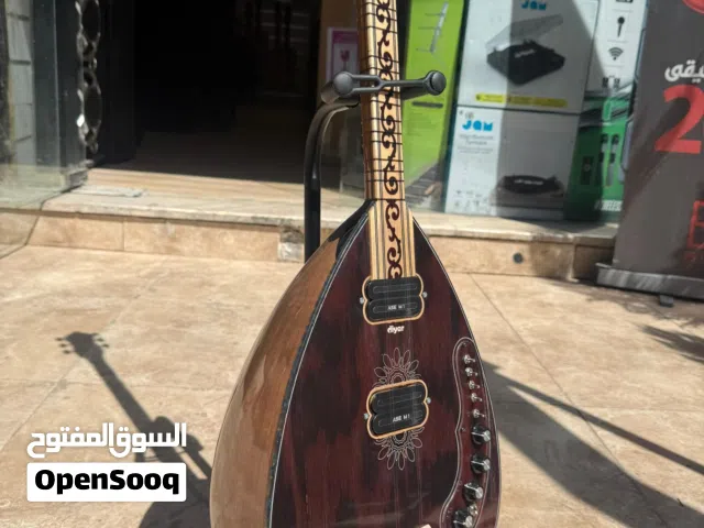 بزق عربي الكترك  صناعه شركه الديار تركي  كولتي فخم