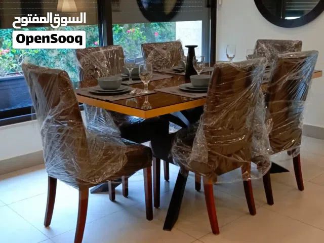 102 m2 2 Bedrooms Apartments for Rent in Amman Abdoun