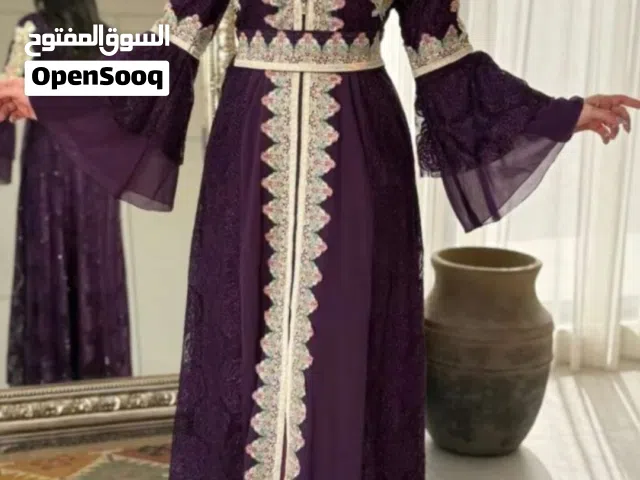 ثوب صبايا مناسب للحفلات