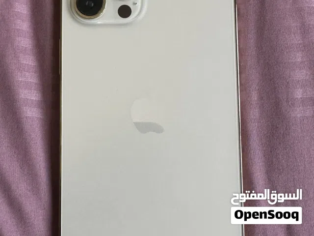 Apple iPhone 12 Pro Max 512 GB in Amman