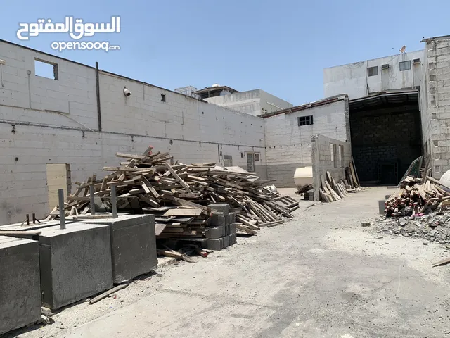 Commercial or industrial land for sale in salmabad