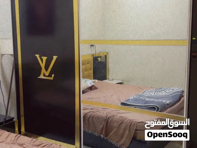 غرفة نوم كاملة