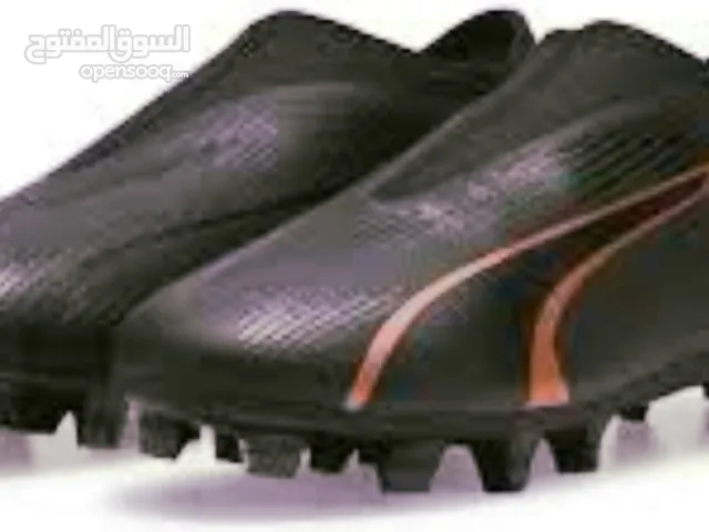 Puma ultra match eclipse FG/AG Laceless