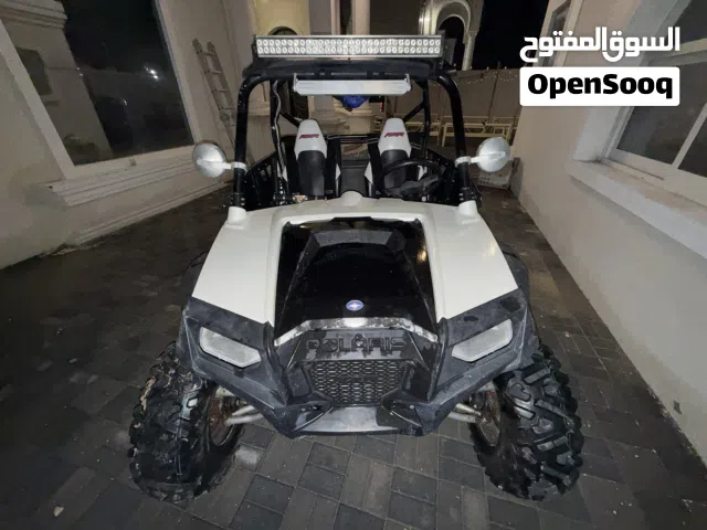 رايزر 800s EFI 2008 RZRs
