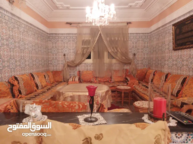 75 m2 4 Bedrooms Townhouse for Sale in Salé Tabriqt