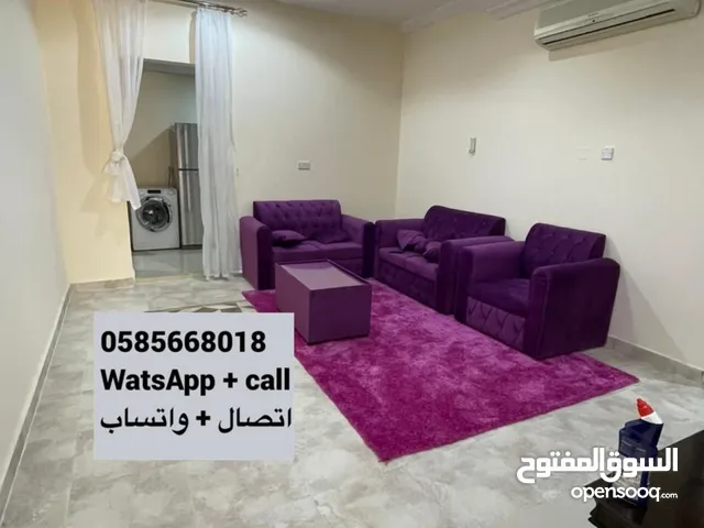 1 m2 1 Bedroom Apartments for Rent in Al Ain Shiab Al Ashkhar