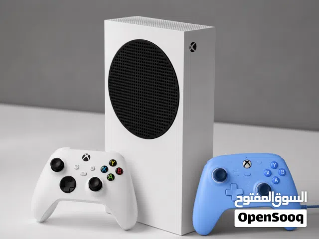 Xbox Series S Xbox for sale in Basra