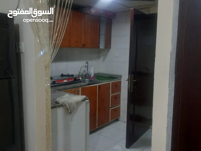 4388 m2 Studio Apartments for Rent in Ajman Al Naemiyah