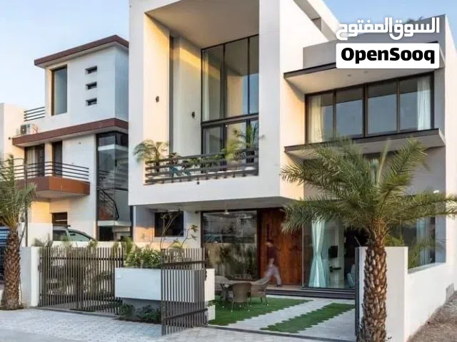 280 m2 More than 6 bedrooms Townhouse for Rent in Basra Dur Al-Naft