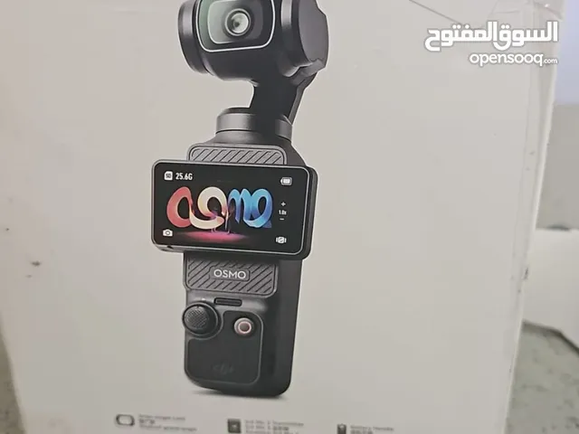 Other DSLR Cameras in Amman