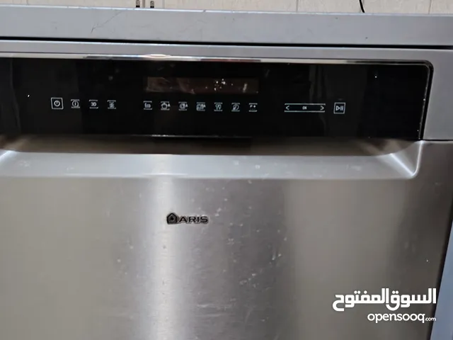 جلاية اريستون 10 أطقم