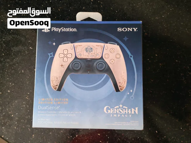 يد بلايستيشن 5 (ps5)