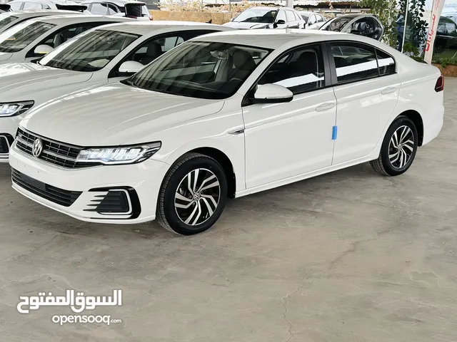 Used Volkswagen Bora in Zarqa