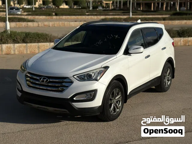2015 هيونداي سنتافي Limited