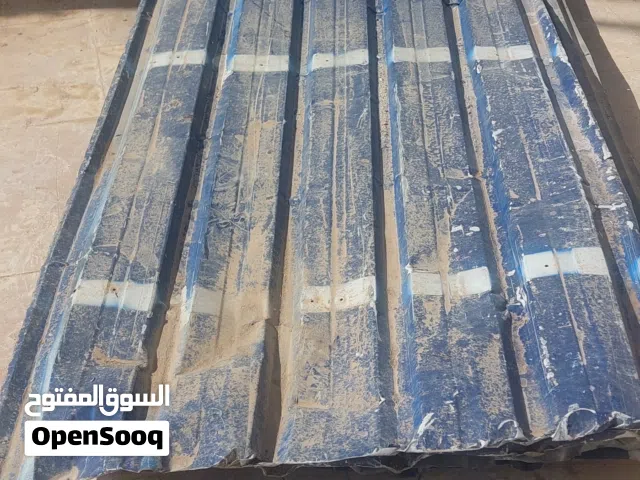الواح زينكو مستعمل عدد4