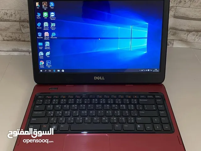 Windows Dell for sale in Amman