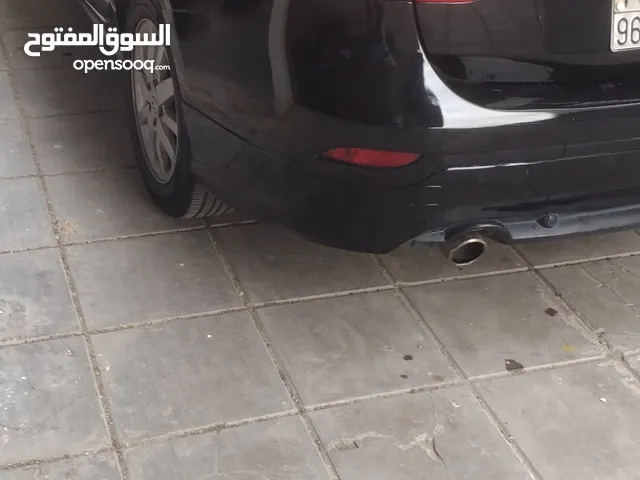 Renault Fluence 2012 in Al Riyadh