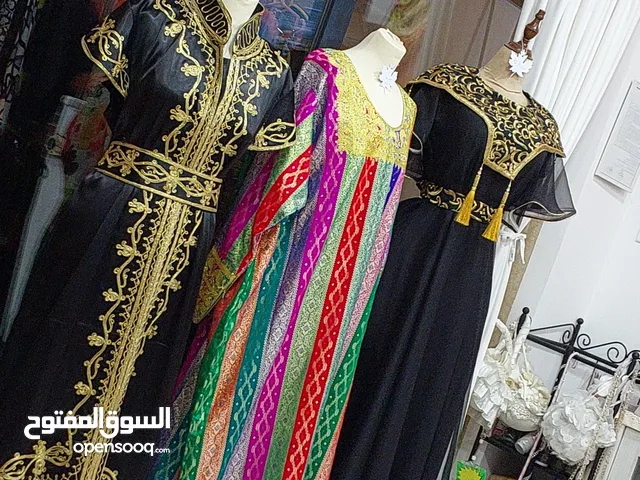 Maxi Dresses Dresses in Mubarak Al-Kabeer