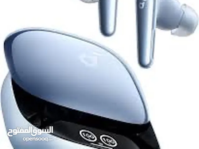 سماعات liberty 4 pro soundcore