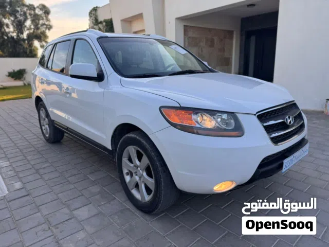 New Hyundai Santa Fe in Al Khums