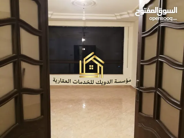 125 m2 2 Bedrooms Apartments for Rent in Amman Khalda