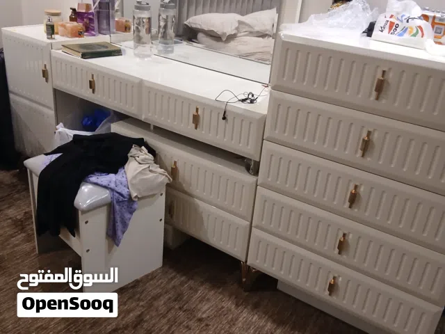 غرفة نوم جديده