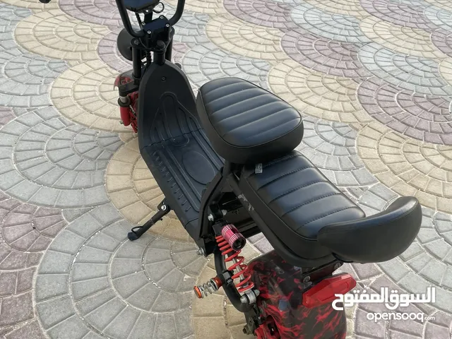 سكوتر هارلي ميني