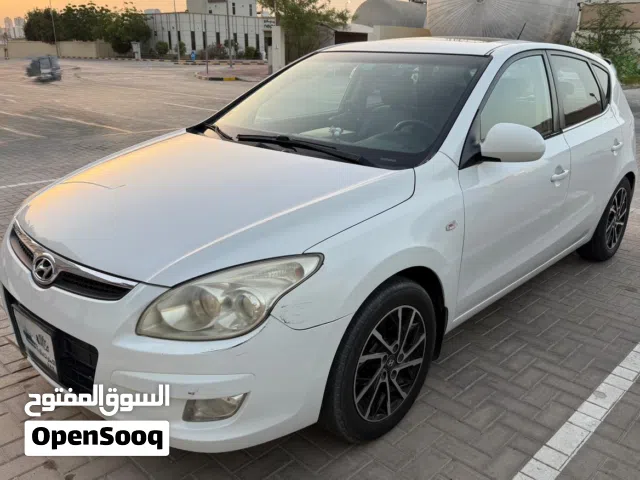 2011 هيونداي i30 GL