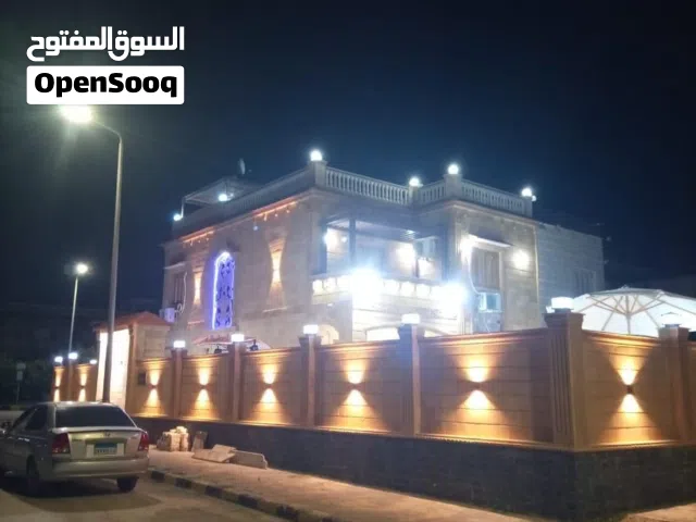 500 m2 4 Bedrooms Villa for Rent in Alexandria North Coast
