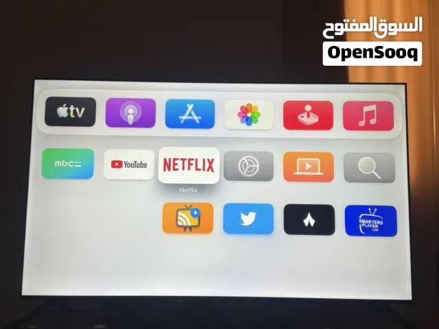 Apple tv 4k
