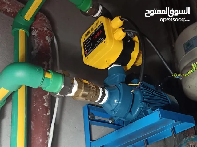  Pressure Washers for sale in Assiut