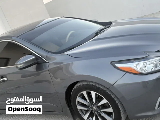 نيسان ألتيما للبيع 2016 فول اوبشن