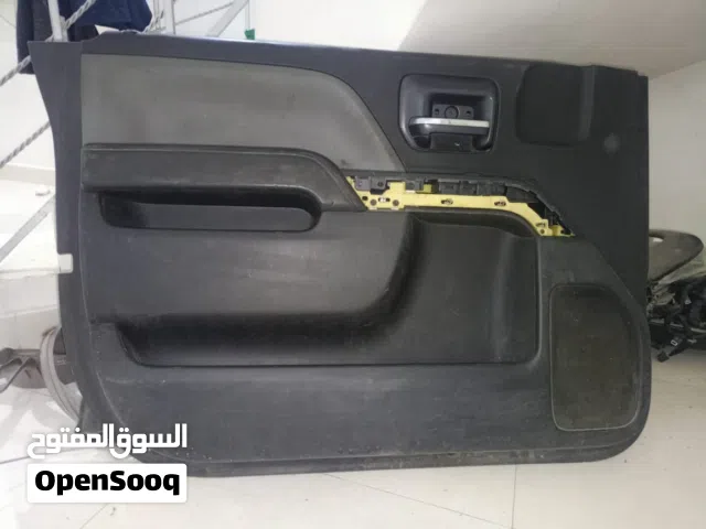 للبيع كورات سلفرادوا وسيرا موديل 2015-2018