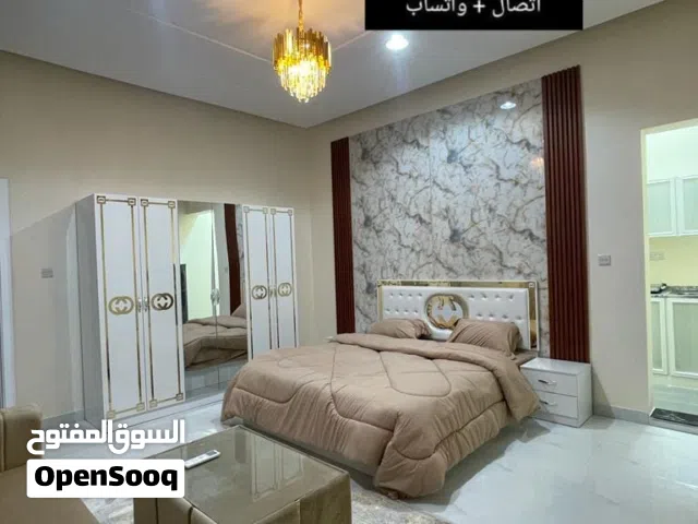 98 m2 Studio Apartments for Rent in Al Ain Zakher