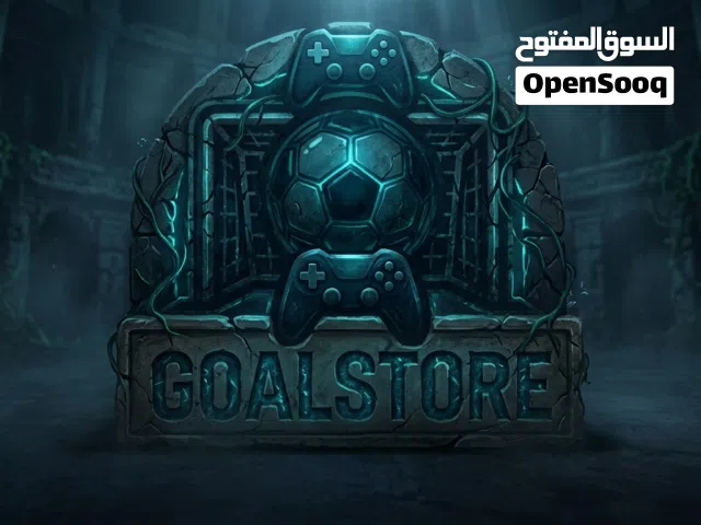 GoalStore   • حسابات eFootball و PS4/PS5   • اشتراكات بلس & ضمان حقيقي   • زين كاش / آسيا / رصيد