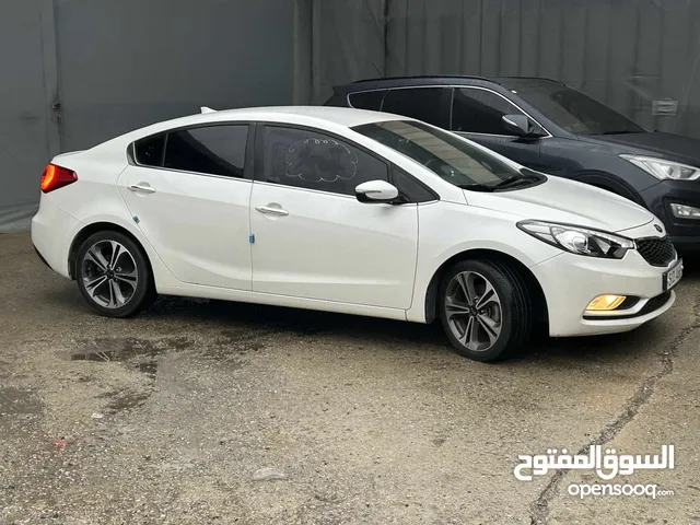 Used Kia K3 in Alexandria