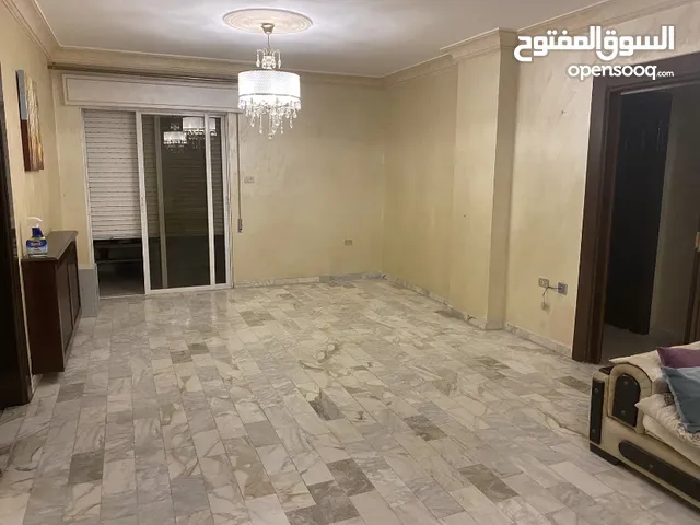 183 m2 3 Bedrooms Apartments for Rent in Amman Dahiet Al Ameer Rashed
