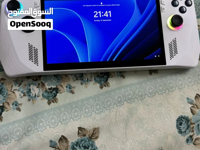 ROG alloy z1 extreme